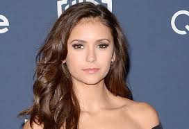Nina Dobrev
